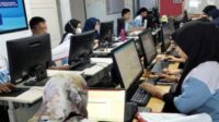 Dana ABT Kemenaker RI Turun ke Gorontalo, BLK Buka 14 Paket Pelatihan Berbasis Kompetensi Dana ABT Kemenaker RI Turun ke Gorontalo, BLK Buka 14 Paket Pelatihan Berbasis Kompetensi