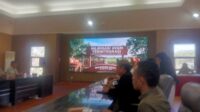 Ekosistem Peternakan Ayam Modern di Gorontalo Dibangun Lewat Bimtek Hilirisasi Terintegrasi