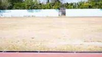 GOR Nani Wartabone dan Stadion Merdeka Segera Direhabilitasi Total GOR Nani Wartabone dan Stadion Merdeka Segera Direhabilitasi Total