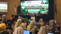 Ismet Mile Dorong Guru Bone Bolango Adaptif di Era Digital