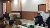 Ismet Mile Dukung Program Pengadilan Agama tentang Perlindungan Perempuan dan Anak