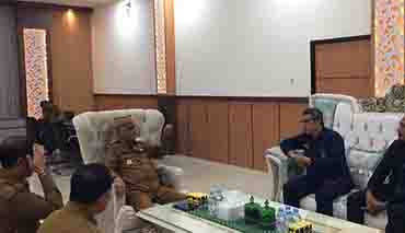Ismet Mile Dukung Program Pengadilan Agama tentang Perlindungan Perempuan dan Anak