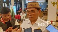Iwan Mustapa Sebut DPRD Setuju Pemerintah Nonaltifkan Sementara Kades Toto Utara