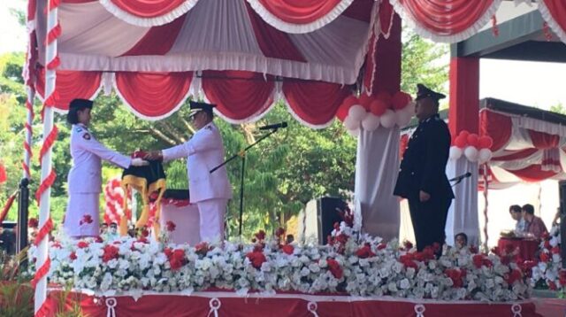 Jangan Hanya Slogan! Ismet Minta Kesejahteraan Jadi Bagian Hidup Masyarakat Bone Bolango