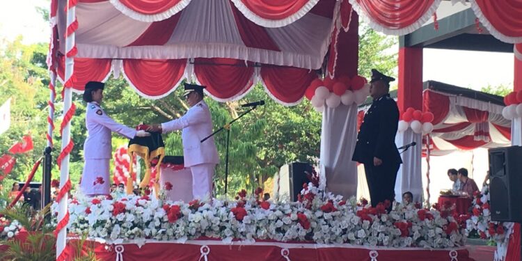 Jangan Hanya Slogan! Ismet Minta Kesejahteraan Jadi Bagian Hidup Masyarakat Bone Bolango
