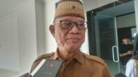 KUA PPAS 2027, Ismet Mile: Kita Fokus Turunkan Stunting dan Kemiskinan