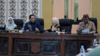 Kesempatan Terbuka! Usul Rehabilitasi Irigasi Lewat Sipuri Diperpanjang 20 September
