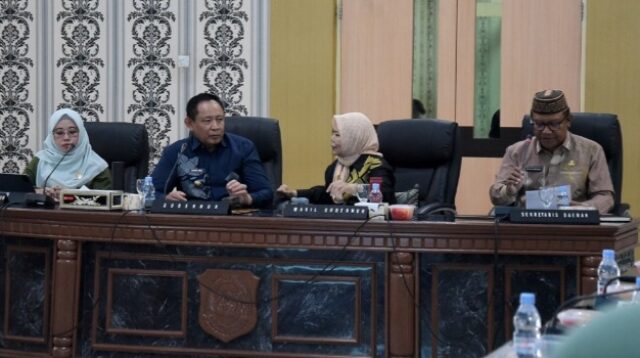 Kesempatan Terbuka! Usul Rehabilitasi Irigasi Lewat Sipuri Diperpanjang 20 September