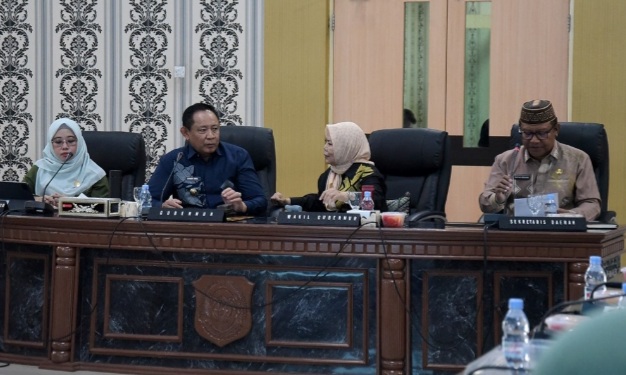 Kesempatan Terbuka! Usul Rehabilitasi Irigasi Lewat Sipuri Diperpanjang 20 September