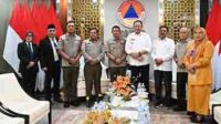 Kolaborasi Gusnar Ismail - Rum Pagau Hasilkan Dana Rp97 Miliar