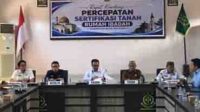 Legalisasi Tanah Rumah Ibadah di Bone Bolango, Isbat Wakaf Jadi Solusi