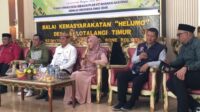 Lomba Desa Tingkat Provinsi Gorontalo, Bulotalangi Timur Wakili Bone Bolango