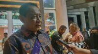 Momen SUMO Foundation Award, Gusnar Ismail Terima Aspirasi Warga Taluduyunu