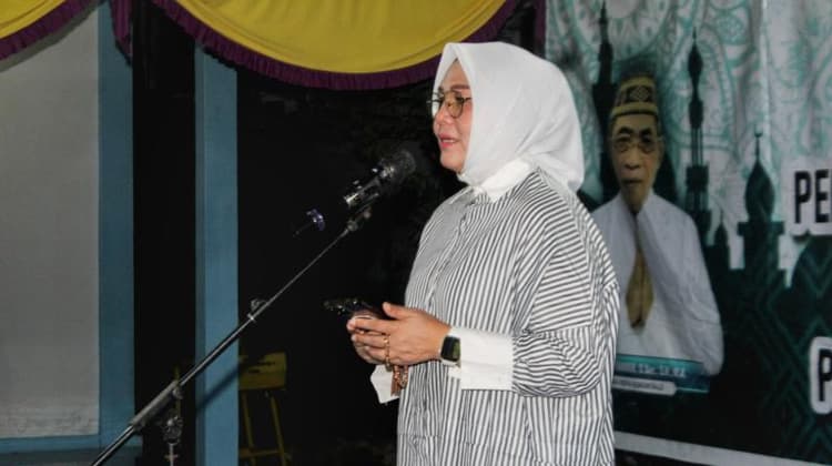PUPR Kota Gorontalo akan Benahi Sejumlah Infrastruktur di Dumbo Raya