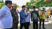 Pembangunan Bendungan Bulango Ulu Hampir Selesai, Progres Fisik Sudah 94 Persen