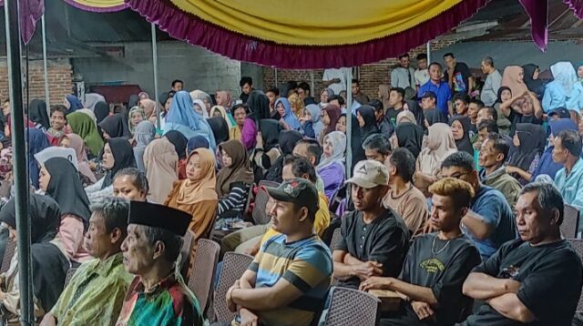 Pemerintah Kota Gorontalo Imbau Warga Patuhi Jam Buang Sampah