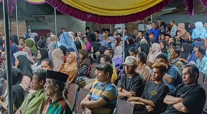Pemerintah Kota Gorontalo Imbau Warga Patuhi Jam Buang Sampah