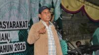 Penanganan Sampah di Kota Gorontalo, Lukman Kasim: Kesadaran Warga Jadi Kunci