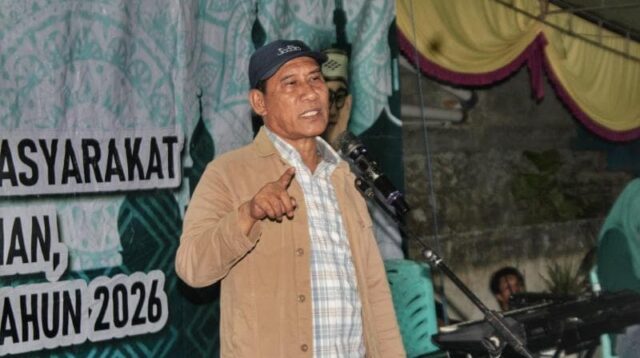 Penanganan Sampah di Kota Gorontalo, Lukman Kasim: Kesadaran Warga Jadi Kunci