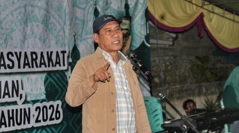 Penanganan Sampah di Kota Gorontalo, Lukman Kasim: Kesadaran Warga Jadi Kunci