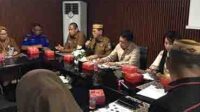 Perkuat Pengendalian Korupsi, Pemda Bone Bolango Gelar Bimtek IEPK