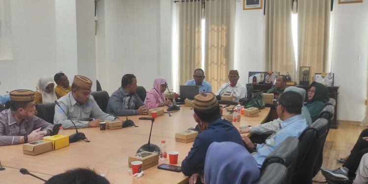 Pilkades Serentak di Bone Bolango Berlangsung Juni 2027, Pemerintah Matangkan Persiapan