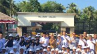 SNT 6 Bone Bolango Jadi Pusat Keunggulan dan Pemerataan Pendidikan