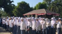 SNT 6 Bone Bolango Target Jadi Sekolah Berstandar Internasional
