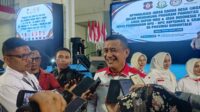 Syarif Mbuinga Nahkodai ABPEDNAS Gorontalo, Targetnya Harmonisasi Sampai ke Desa