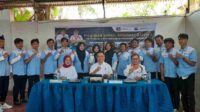 Tamat Langsung Siap Kerja, 14 Program Baru Dibuka di BLK Gorontalo