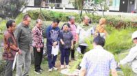 Tanpa Korosi dan Hemat Tempat, Gorontalo Lirik Teknologi IPAL Jepang