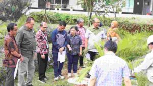 Tanpa Korosi dan Hemat Tempat, Gorontalo Lirik Teknologi IPAL Jepang