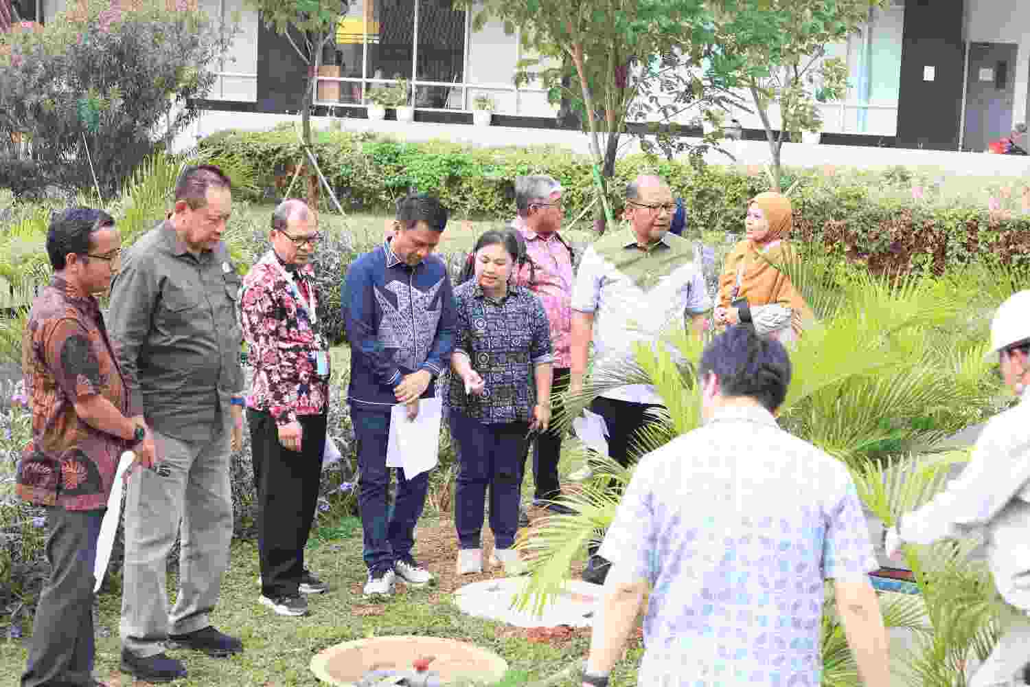 Tanpa Korosi dan Hemat Tempat, Gorontalo Lirik Teknologi IPAL Jepang