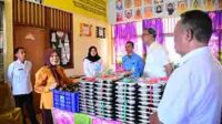 Tidak Sesuai Standar, Idah Syahidah Ancam Tutup Permanen SPPG Nakal