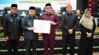Adhan Dambea Bikin Kejutan, Uang Penghargaan Rp1 Miliar Dialihkan ke Museum 23 Januari