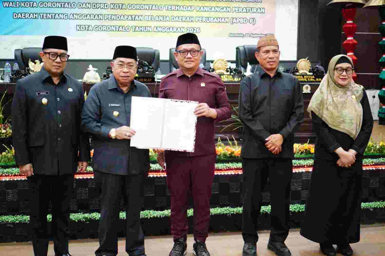 Adhan Dambea Bikin Kejutan, Uang Penghargaan Rp1 Miliar Dialihkan ke Museum 23 Januari