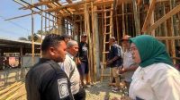 Awas! Bangun Gedung Tanpa IMB di Bone Bolango Bakal Kena Tindak