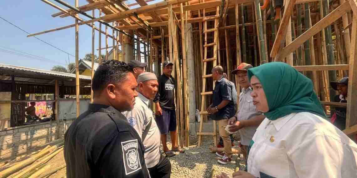 Awas! Bangun Gedung Tanpa IMB di Bone Bolango Bakal Kena Tindak