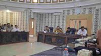 Bendungan Bulango Ulu Kebut Penyelesaian Lahan, Tim Harmonisasi Segera Dibentuk