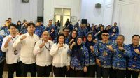Bone Bolango Tingkatkan Kualitas Penyusunan Dokumen Perencanaan Daerah