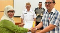 Bukan Sekedar Ganti Posisi, Iwan Mustapa Bongkar Alasan Mutasi dan Rotasi Jabatan