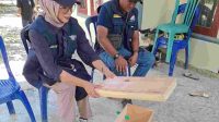 Dari Madu jadi Cuan, Penangkaran Lebah Trigona di Gorontalo Utara Bakal Dongkrak PAD