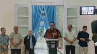 Fiskal APBD 2027, Pemrov Gorontalo Bakal Tingkatkan Pertumbuhan Ekonomi