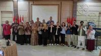 Gorontalo Buka Peluang Kerjasama dengan Perguruan Tinggi Filipina