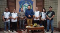 Gubernur Gorontalo Sambut Investasi Emas PT BNPG, Smelter Skala Kecil Segera Dibangun
