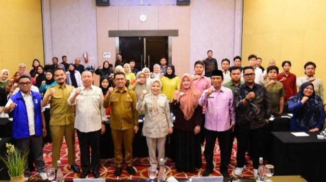 Jangan Hanya Ikut Tren, Ini Pesan Idah Buat Anak Muda yang Baru Buka Usaha