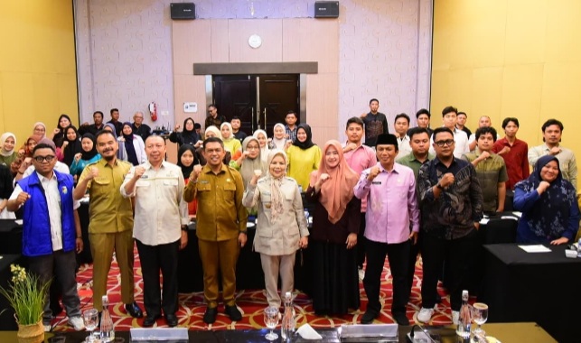 Jangan Hanya Ikut Tren, Ini Pesan Idah Buat Anak Muda yang Baru Buka Usaha