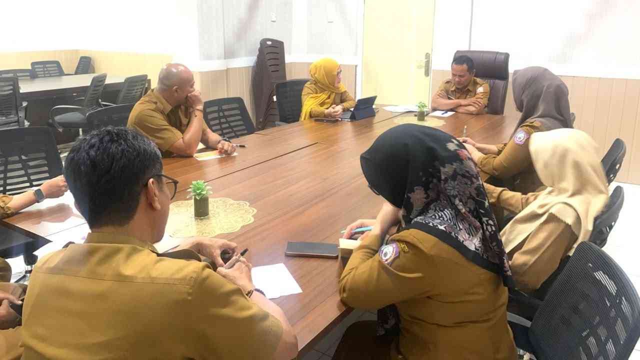 Kabar Baik! Penyandang Disabilitas di Gorontalo Bakal Lebih Mudah Dapat Kerja