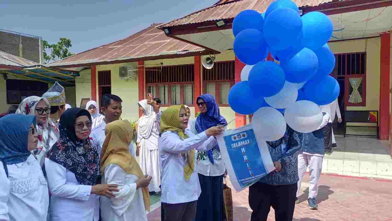 Momen HBII 2026 di Gorontalo, Idah Syaidah Sentil Perusahaan Swasta Soal Pekerja Disabilitas