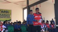 Pemda Bone Bolango Ingat OPD soal Penggunaan APBD Perubahan 2026